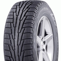 Зимние шины Nokian Nordman RS2 SUV 245/65 R17 111R XL