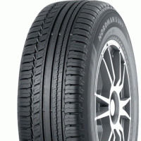 Летние шины Nokian Nordman S SUV 235/60 R16 100H