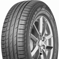 Летние шины Nokian Nordman S2 SUV 285/60 R18 116V