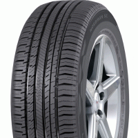 Летние шины Nokian Nordman SC 235/65 R16C 121/119R
