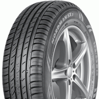Летние шины Nokian Nordman SX2 175/70 R14 84T