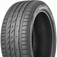 Летние шины Nokian Nordman SZ2 245/45 R19 102Y XL