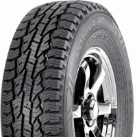 Всесезонные шины Nokian Rotiiva AT 265/65 R17 116T XL
