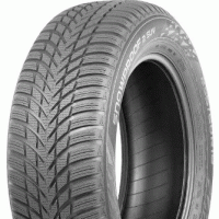Зимние шины Nokian SNOWPROOF 2 SUV 255/45 R20 105V XL