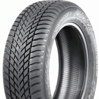Зимние шины Nokian SNOWPROOF 2 235/45 R18 98V XL