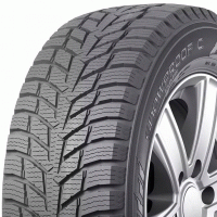 Зимние шины Nokian SNOWPROOF C 195/75 R16C 110/108R