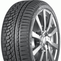 Зимние шины Nokian WR A4 215/50 R17 95V XL