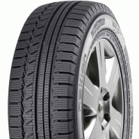 Зимние шины Nokian WR C van 195/65 R16C 104/102S