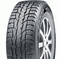 Зимові шини Nokian WR C3 205/65 R16C 107/105T