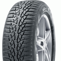 Зимние шины Nokian WR D4 225/50 R18 99H XL