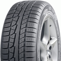 Зимние шины Nokian WR G2 SUV 255/55 R19 111V XL