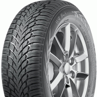 Зимние шины Nokian WR SUV 4 225/60 R17 99V Run Flat