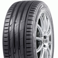 Літні шини Nokian Z G2 235/35 ZR19 91Y XL