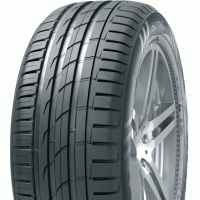 Летние шины Nokian zLine SUV 285/50 ZR20 116W XL