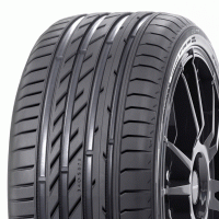 Летние шины Nokian zLine 255/45 ZR18 103Y XL
