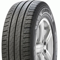 Летние шины Pirelli Carrier 225/65 R16C 112/110R