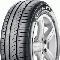 Летние шины Pirelli Cinturato P1 Verde 165/60 R14 75H