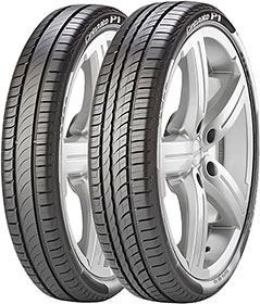 Летние шины Pirelli Cinturato P1