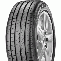Летние шины Pirelli Cinturato P7 245/45 R18 100Y XL * MO