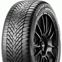 Зимние шины Pirelli Cinturato Winter 2 205/40 R18 86V XL