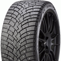 Зимние шины Pirelli Ice Zero 2 255/40 R20 101H XL под шип