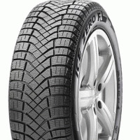 Зимние шины Pirelli Ice Zero FR 265/65 R17 116H XL