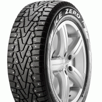 Зимние шины Pirelli Ice Zero 255/55 R20 110T XL под шип