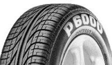 Летние шины Pirelli P6000 Powergy 235/50 ZR18 97W