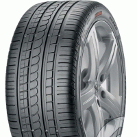 Летние шины Pirelli PZero Rosso Asimmetrico 235/45 ZR17 94Y
