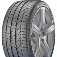 Летние шины Pirelli PZero 265/35 ZR20 99Y XL