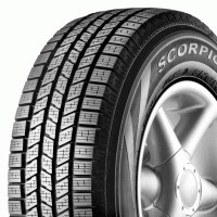 Зимние шины Pirelli Scorpion Ice and Snow 275/45 R19 108V XL