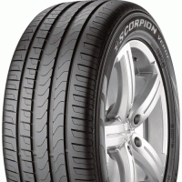 Летние шины Pirelli Scorpion Verde 235/45 R20 100V XL SealInside