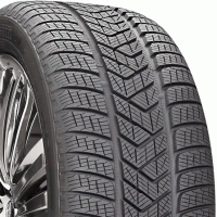 Зимние шины Pirelli Scorpion Winter 255/40 R22 103H XL J
