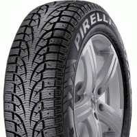 Зимние шины Pirelli Winter Carving Edge 245/40 R18 97T XL п/ш