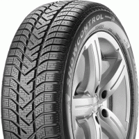 Зимние шины Pirelli Winter Snowcontrol 3 195/55 R16 91H XL