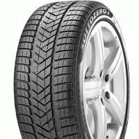 Зимние шины Pirelli Winter Sottozero 3 255/40 R20 101V XL MO