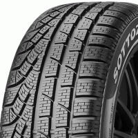 Зимние шины Pirelli Winter Sottozero 285/40 R18 101V