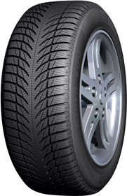 Зимние шины Sava Eskimo SUV 255/55 R18 109H XL