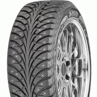 Зимние шины Sava Eskimo Stud 215/55 R17 94T шип.