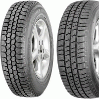 Зимові шини Sava Trenta M+S 195 R14C 106/104P