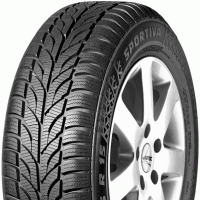 Зимние шины Sportiva Snow Win 185/70 R14 88T