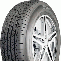 Летние шины Strial 701 225/45 R19 96W XL