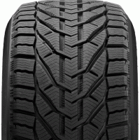Зимние шины Strial SUV Winter 235/60 R18 107H XL