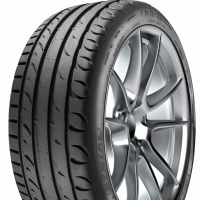 Летние шины Strial UHP (Ultra High Performance) 235/40 ZR19 96Y XL