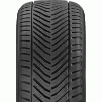 Всесезонные шины Tigar All Season 225/40 R18 92W XL