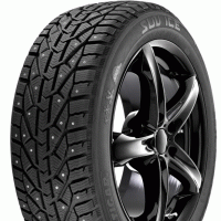 Зимние шины Tigar SUV Ice 225/55 R19 103T XL под шип