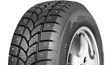 Зимние шины Tigar Sigura Stud 215/55 R17 98T XL п/ш