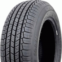 Летние шины Tigar Summer SUV 235/55 R19 105W XL