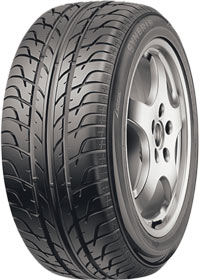 Летние шины Tigar Syneris 245/45 R18 100W XL
