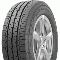 Летние шины Toyo NanoEnergy Van 235/65 R16C 115/113S